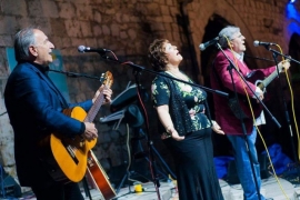 Premijera dokumentarca o "Lutajućim srcima" na festivalu u Sarajevu