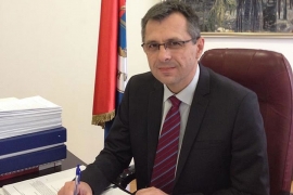 SNSD: Radojičić jedan od najizglednijih kandidata za gradonačelnika ...