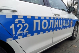 Trebinje: Pretresom vozila i vozača pronađena droga