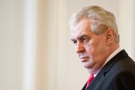 Zeman navija za Trampa jer ne pušta muslimane u SAD