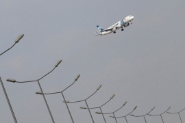 I Amerikanci i Rusi misle da je bomba srušila avion