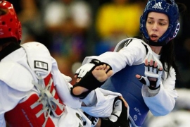 Tijana Bogdanović evropska prvakinja