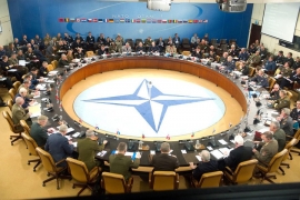 Ministri NATO dogovorili da prošire operacije u Sredozemlju