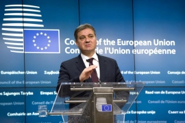 Zvizdić: Na korak do usaglašenog mehanizma koordinacije