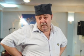 Đoša: Niti sam 'apšen, niti šmrčem