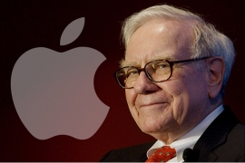 Warren Buffet planira da zaradi na Appleu. Zaradite i vi