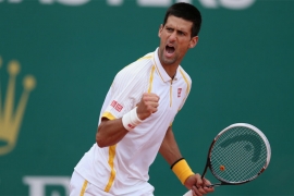 Nadal na Đokovića u polufinalu