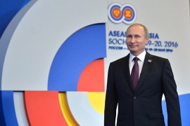 Putin: Vrhunac ekonomske krize prošao
