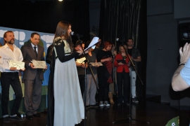 "Par cipela" pozorišta iz Subotice pobjednik ovogodišnjeg "Lut festa"