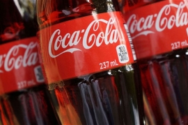 Koka-kola obustavila proizvodnju u Venecueli