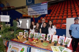 Otvoren Sajam zanimanja u Banjaluci