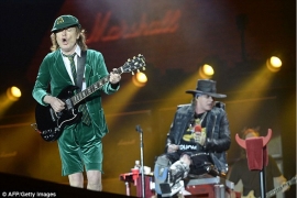 Eksl u Beču konačno položio AC/DC test