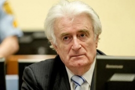 Tribunal plaća Karadžićevom braniocu 1.000 dolara dnevno