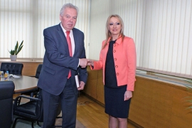 Rusija spremna da tržište otvori za poljoprivredne proizvode iz BiH