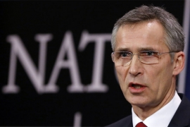 Stoltenberg: Ne želimo novi hladni rat sa Moskvom