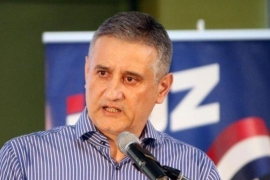 Slučaj Blajburg: Karamarko podržao izjavu biskupa Komarice