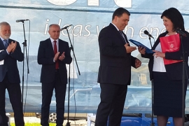 Termoelektrani “Stanari” dozvola za probni rad 