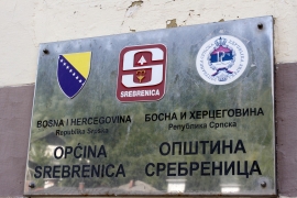 OO SDA Srebrenica neće podržati Desnicu Radivojevića