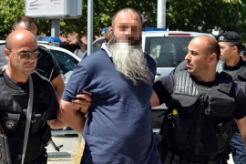 Njujork tajms: Kosovo plodno tlo za džihadiste