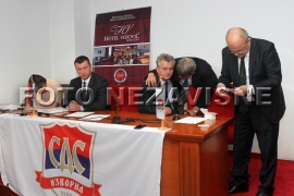 Popović: Imaćemo svog kandidata za gradonačelnika Banjaluke