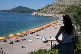 Crna Gora očekuje milijardu evra prihoda od turizma