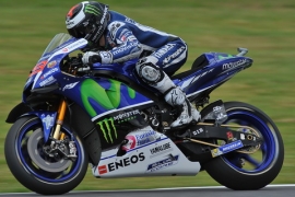 Moto GP: Lorenco u foto-finišu, Rosija izdala Jamaha