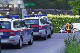 Na koncertu u Austriji ubijeno dvoje, povrijeđeno 11 ljudi