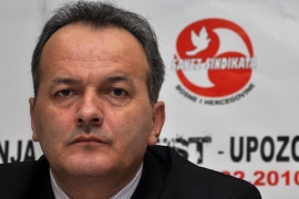 SSS BiH Vladi uputio nekoliko zahtjeva: Moguća "socijalna blokada" FBiH