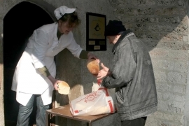 Situacija u javnim kuhinjama u BiH sve teža: Završili fakultet, ali ...