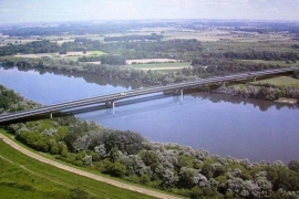 Na pomolu milionska šteta, Strabag tužio BiH zbog mosta kod Svilaja
