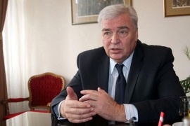 Pavić: Duh ustaštva iz Hrvatske prenio se u BIH