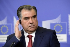 Tadžikistan: Održan referendum o doživotnoj vladavini predsjednika
