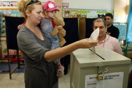 Kipar: Desničari iskoristili slabu izlaznost na izborima
