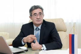 Kasipović: Nedopustivo da se opet donose odluke mimo Srpske