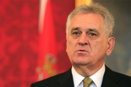 SRS: Nikolić napustio konsultacije nakon 30 sekundi
