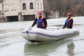 Banjaluka: Pronađen muškarac koji je nestao 6. marta