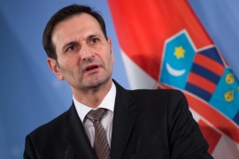 Kovač: Blizu rješenja za otvaranje poglavlja 23