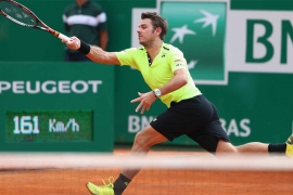 Vavrinka prošao prvo kolo Rolan Garosa
