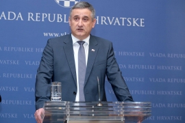 Karamarko odgovorio Dodiku:Nevjerovatno da on govori kako bi Hrvati ...