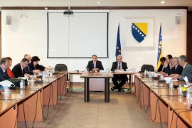 Izmjene Zakona o pravobranilaštvu vraćene SM BiH: Hoće pravo da ...