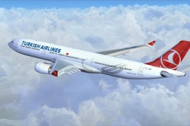Dojava o bombi, izvršena pretraga u avionu Turkiš erlajnza