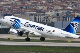 I francuska mornarica u potrazi za crnom kutijom iz egipatskog aviona