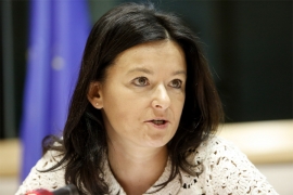 Fajon imenovana za izvjestioca za viznu liberalizaciju Kosova