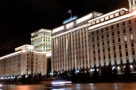 Američki vojni ataše pozvan u rusko Ministarstvo odbrane