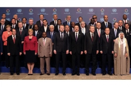 Lideri nastoje da pronađu rješenje humanitarne krize