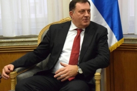 Dodik: Čaviću sam nudio da bude direktor "Auto-puteva" i Borenoviću ...