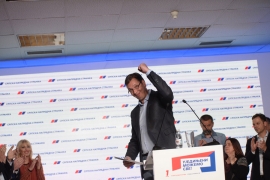 10 tačaka Vučićevog programa nove vlade, ekonomija na prvom mjestu