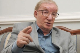 Vlajki: Ivanić projektovan za budućeg predsjednika RS