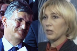 Korupcionaška afera: Crnogorci od Srbije traže izručenje Olivere ...