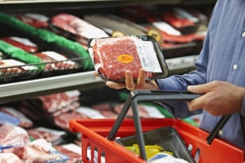 Prosječna plata pokriva svega 44% potrošačke korpe